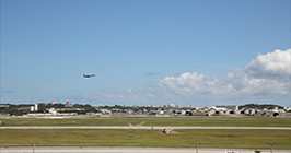 Kadena Air Base